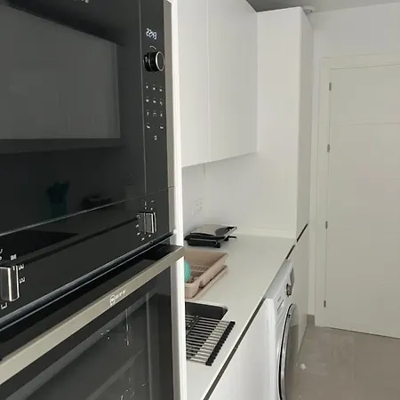 Piso Amaya * Cádiz