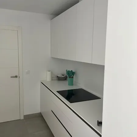 Piso Amaya Apartment *