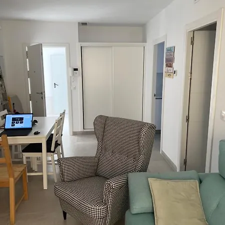 Apartment Piso Amaya *