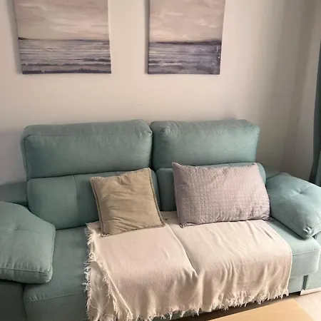 Piso Amaya Apartment *