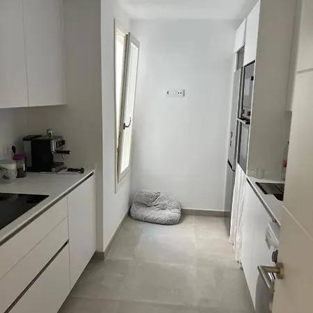 Apartment Piso Amaya