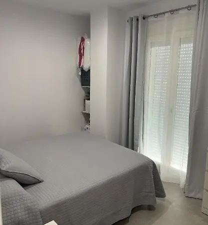 Piso Amaya Cadiz