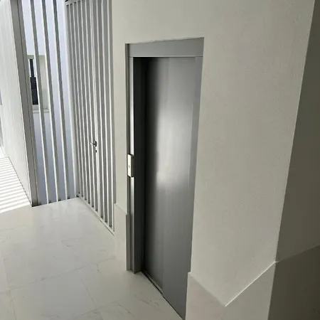 Apartment Piso Amaya Cadiz