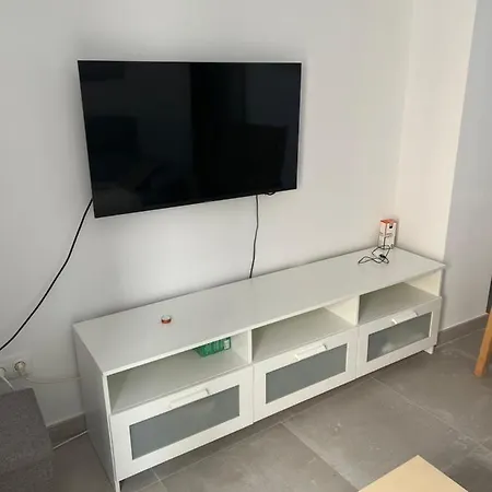 Piso Amaya Apartment