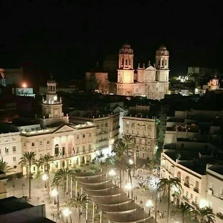 Piso Amaya Apartment *
